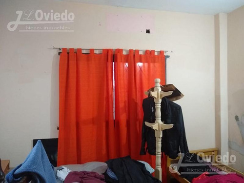 Casa De 3 Ambientes. Zona De Ituzaingo. Of 1590j