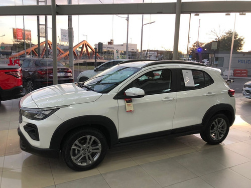 Imagen 2 de 21 de Fiat Pulse 1.3 Drive Gse Cvt / A.c