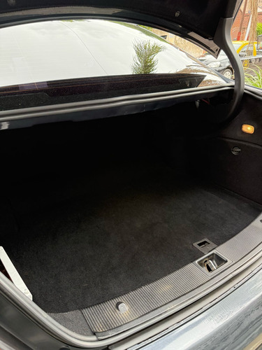 Mercedes-Benz Clase C 3.0 C350 Avantgarde Sport At