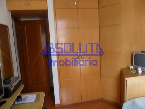 Imagem 10 de 15 de Apartamento-à Venda-tijuca-rio De Janeiro - 32683