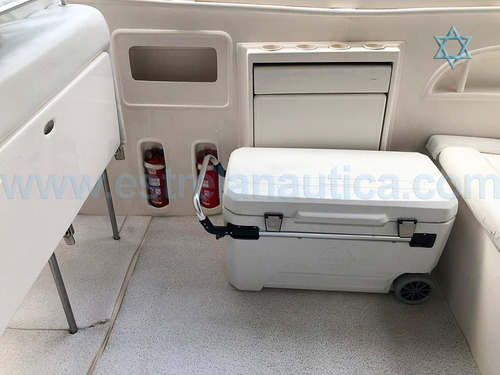 Lancha Excalibur 39 Barco Iate N Phantom Cimitarra Ferretti