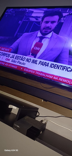 Localizador De Satélites Az (Usado)