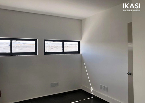 Imagen 12 de 14 de Bir-487 Bodega En Renta 560 M2 En Col Lindavista