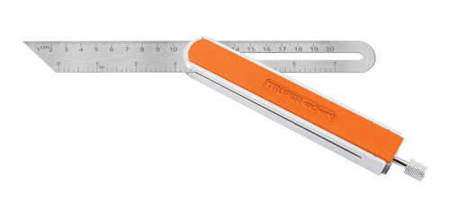 Escuadra Falsa 9'' Acero Angular Ajustable Truper 14385