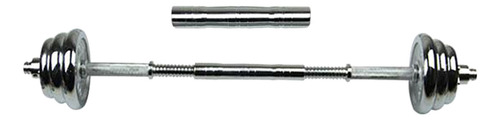 Conector De Barra De Mancuernas Estándar Extensor Los 40cm