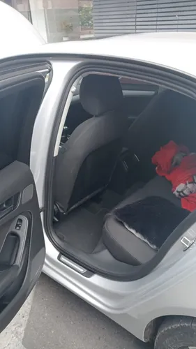 Audi A4 1.8 Tfsi Comfort
