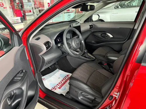 Toyota Yaris Cross 1.5 Hev Xls