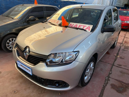 Renault Sandero Expression Pack 1.6 2016