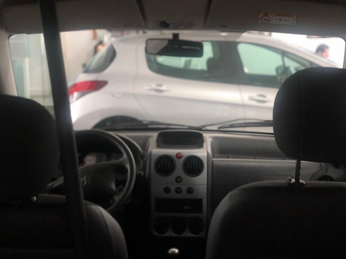Peugeot Partner Confort Furgón 1.6 N