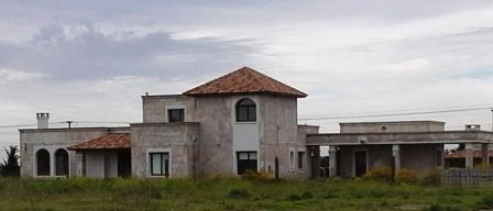 Imagen 9 de 14 de Lote En Venta En Zona Este Extraurbana De #trenqelauquen