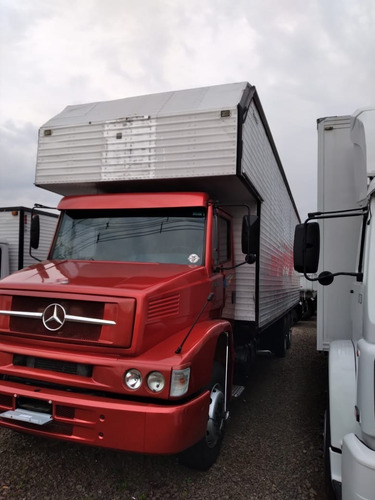Imagem 4 de 6 de M.benz/l 1620