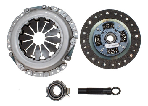 Kit De Clutch P/ Toyota Matrix 2003 2004 2005 1.8 Sachs