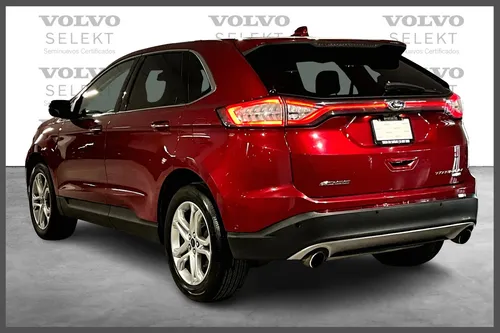 Ford Edge 3.5 Titanium At