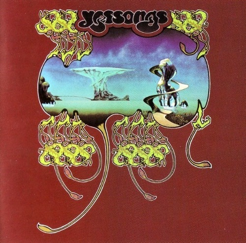 Yes Yessongs 2 Cd