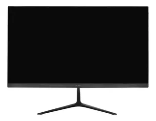 Monitor Led Actek Captive Vivid Sp240 Plano 23.8 75hz 5 Ms Color Negro