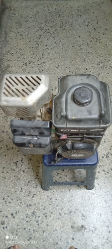 Imagen 3 de 6 de Motor Briggs & Stratton Intek 206 De 6.5 Hp