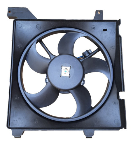 Electroventilador Radiador Hyundai Elantra 2004 - 2012