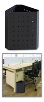 Comprar Tacho Microperforado Triangular\u002F Estilo Formal Para Oficinas