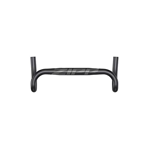 Mango Zipp Service Course Sl80 31.8mm 38cm Negro Mate A2