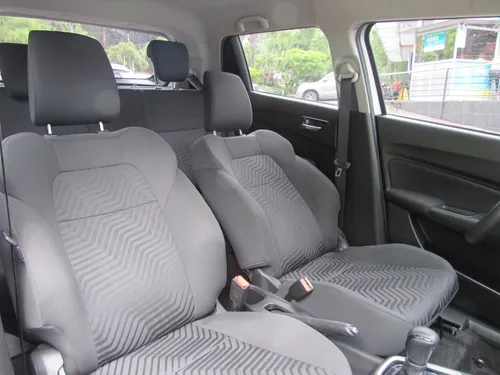 Suzuki Swift Cc1200 Triptonico Gasolina 85 Hp