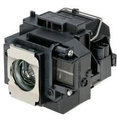 Imagen 7 de 7 de Lampara P/ Proyector Epson S11 X11 S12 X12 X14 H436a Elplp67