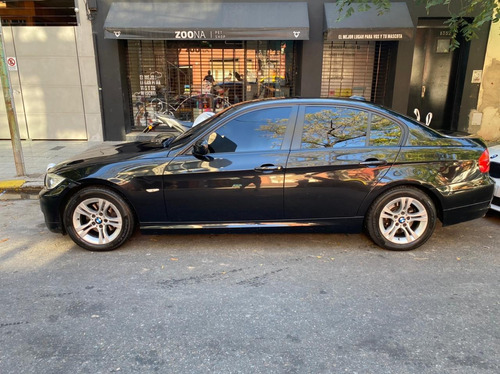 Bmw Serie 3 2.0 320i Sedan Active Stept 2009
