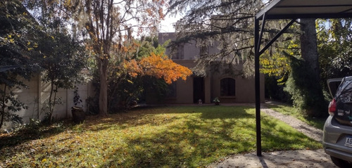 Casa Quinta Vivienda Permanente