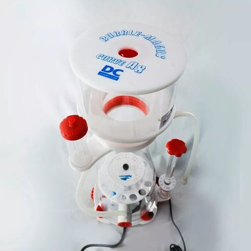 Imagem 3 de 5 de Bubble Magus Skimmer A8 Até 800 L. Bivolt Bomba Dc Dsp2000