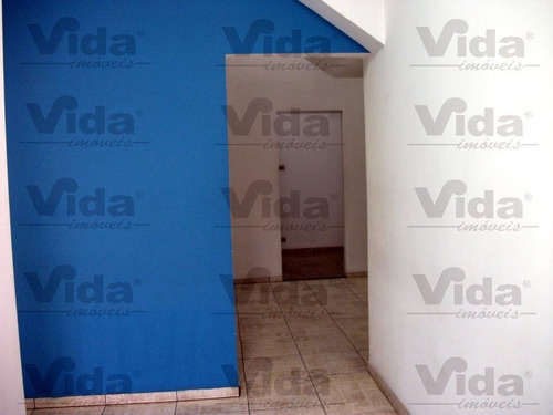 Imagem 14 de 15 de Sala Para Locação Em Centro - Osasco - 24949