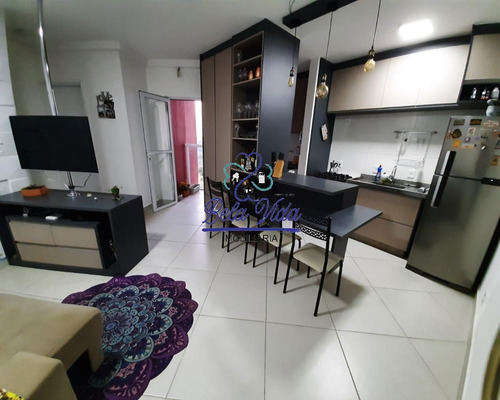 Imagem 5 de 14 de Apartamento Lindo Indaiatuba - Ap00998 - 69895744