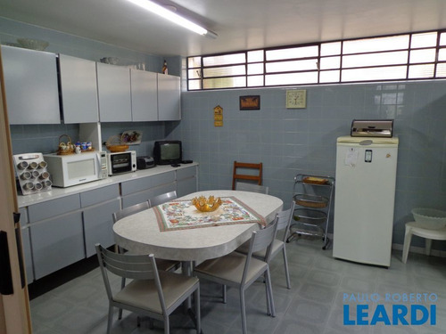 Imagem 5 de 15 de Sobrado - Vila Madalena - Sp - 541335
