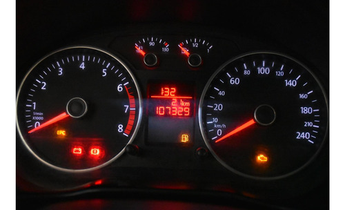 Volkswagen Saveiro Saveiro 1.6 MSI ROBUST CS 8V FLEX 2P MANUAL