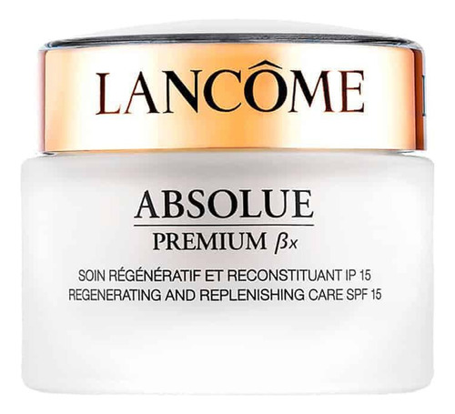 Lancome Absolue Cream Yeux 20ml