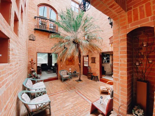 Casa En Venta En Vereda Pueblo Viejo. Cod V10871