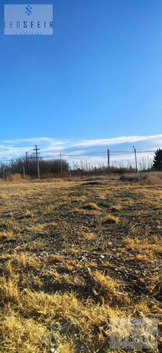Imagen 7 de 11 de Oportunidad! Ultimos Lotes En Venta 450m² , Loteo El Carmel - Plottier