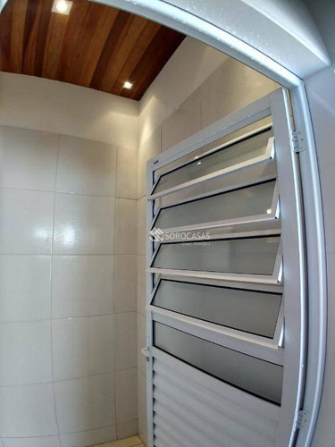 Casa À Venda, 300 M² Por R$ 900.000,00 - Jardim Pagliato - Sorocaba/sp - Ca1693