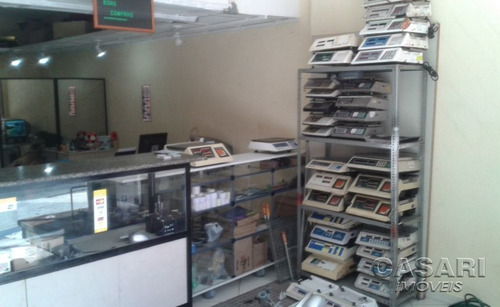 Imagem 23 de 30 de Prédio Comercial À Venda, Assunção, São Bernardo Do Campo - Pr0747. - Pr0747