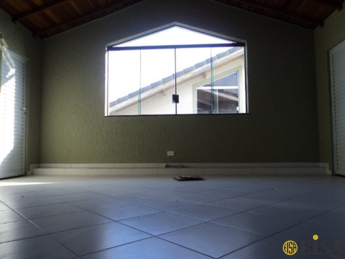 Imagem 14 de 15 de Casa Alto Padrão Em Condominio Fechado, Sensacional ! - Ej3146