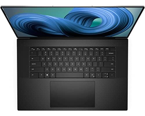 Laptop Dell Xps 9720 17  4k Touch  Core I71tb Ssd  64gb Ram