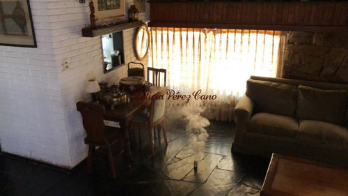 Imagen 2 de 12 de Venta Casa 2 Dormitorios En Pinares, Playa Mansa