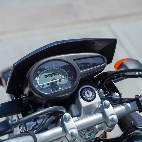 Yamaha Xtz 125 - 100% Financiada - Tomamos Tu Usada