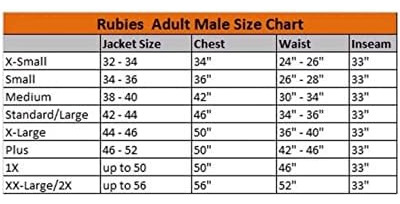 Rubies Para Hombre El Señor De Los Anillos Elven Cloak Disfr