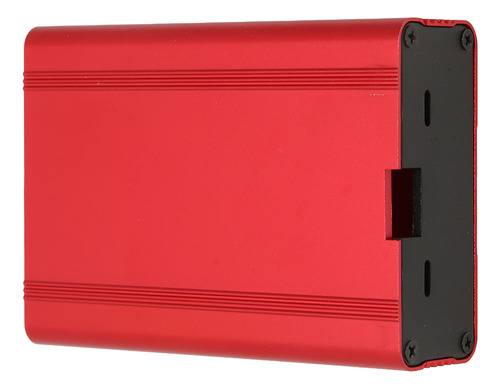 Funda Protectora Para Circuito De Aleación De Aluminio Raspb