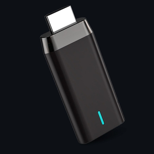 Wireless Hdmi Display Adapter Small Receiver