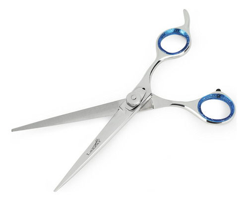 Laazar Pro Shears, Tijeras Rectas Para El Aseo De Mascotas, 