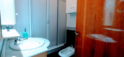 Imagen 14 de 20 de Venta De Departamento Con Balcón Y Cochera En Ramos Mejía