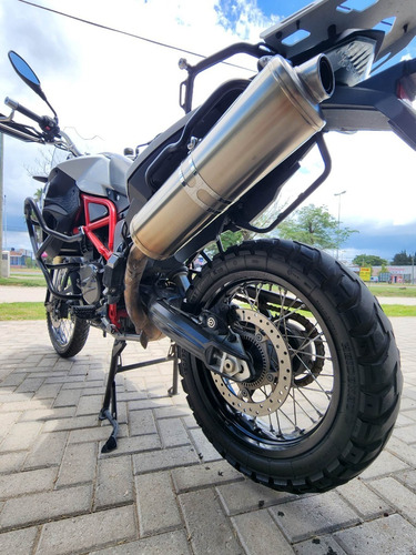 Imagen 7 de 17 de Bmw F800 Gs 2016