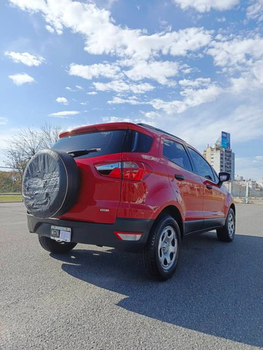 Ford Ecosport 1.5 Se Tdci 90cv 4x2