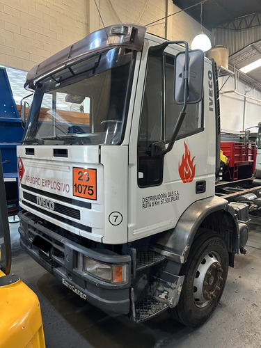 Iveco 170e22 Impecable/ Oferté, Sin Precio Fijo (negociable)