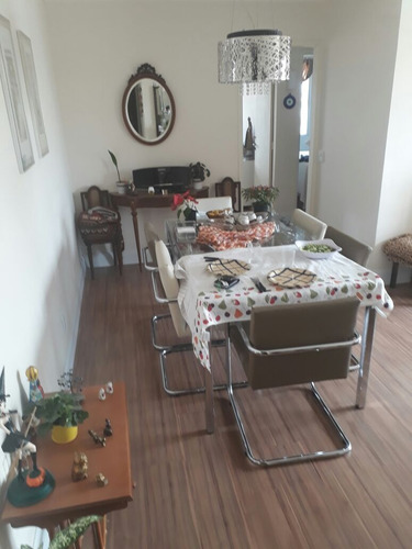Imagem 15 de 17 de Apartamento - Ref: 5461